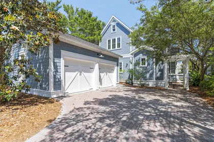 Watersound FL Home