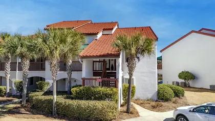 Panama City Beach FL Home