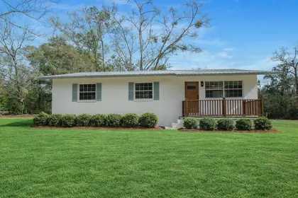 DeFuniak Springs FL Home