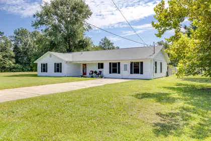 Baker FL Home