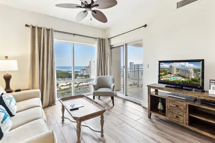 Miramar Beach FL Home