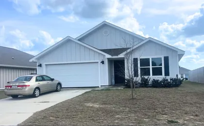 Crestview FL Home
