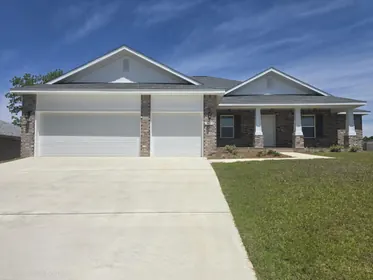 Crestview FL Home