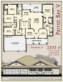Crestview FL Home