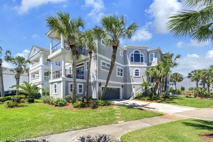 Destin FL Home