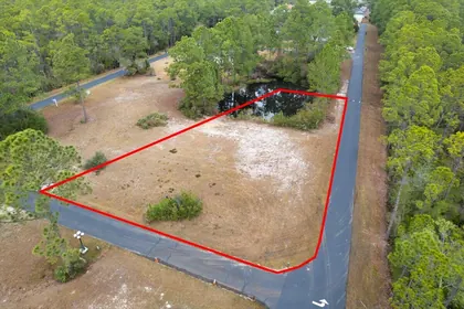Gulf Breeze FL Property