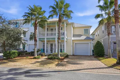 Miramar Beach FL Home