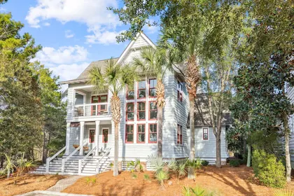 Watersound FL Home