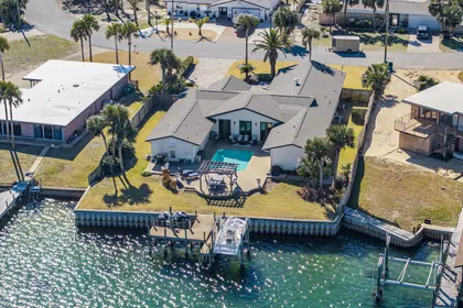 Fort Walton Beach FL Home