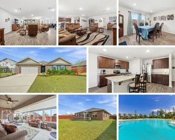 Crestview FL Home