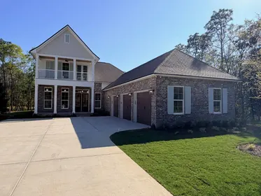 Freeport FL Home