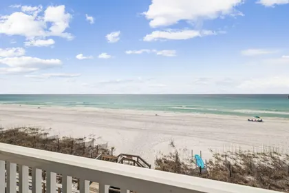 Santa Rosa Beach FL Home