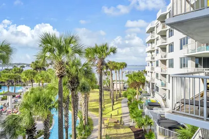 Fort Walton Beach FL Home