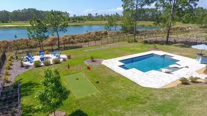 Freeport FL Home