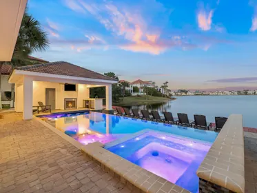 Destin FL Home