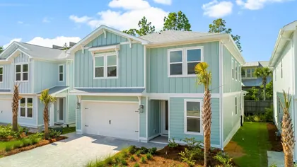 Santa Rosa Beach FL Home