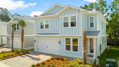Santa Rosa Beach FL Home
