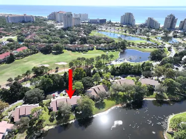Miramar Beach FL Home