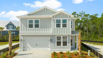 Santa Rosa Beach FL Home