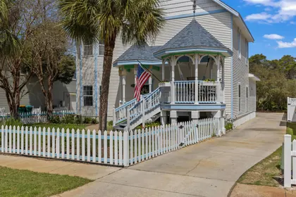 Destin FL Home