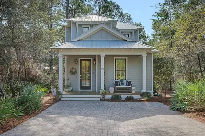 Santa Rosa Beach FL Home