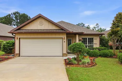 Freeport FL Home