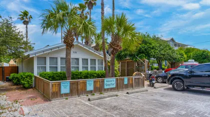 Santa Rosa Beach FL Home