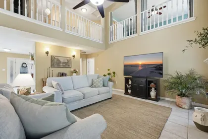 Mary Esther FL Home