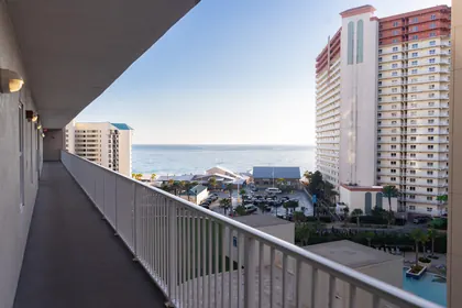 Panama City Beach FL Home