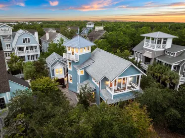 Watersound FL Home