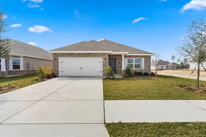 Freeport FL Home
