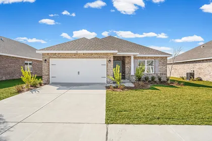 Freeport FL Home