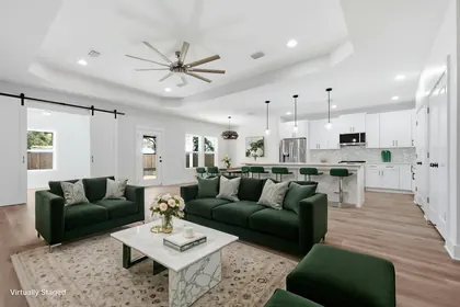 Mary Esther FL Home