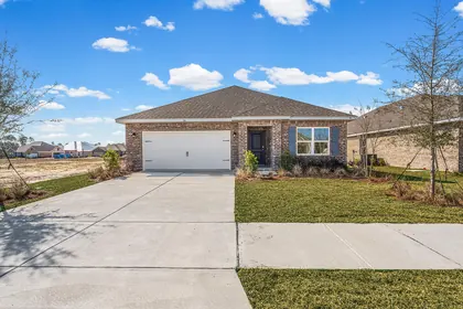 Freeport FL Home