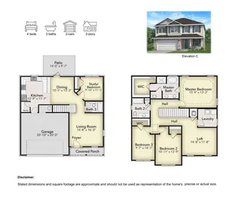 Freeport FL Home