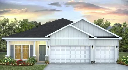Freeport FL Home
