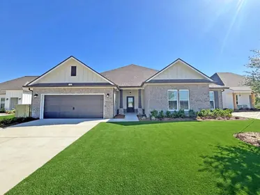 Freeport FL Home
