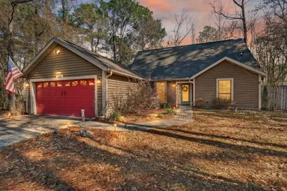 Crestview FL Home