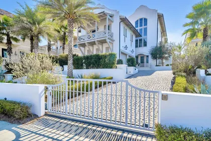 Panama City Beach FL Home