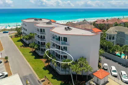 Miramar Beach FL Home