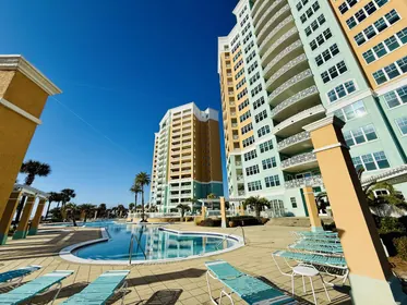Panama City Beach FL Home