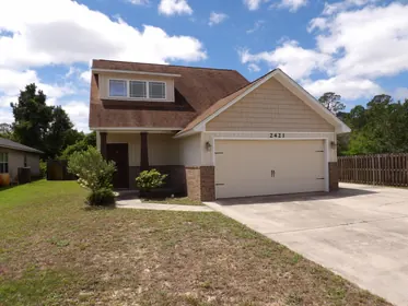 Navarre FL Home