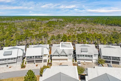 Inlet Beach FL Home