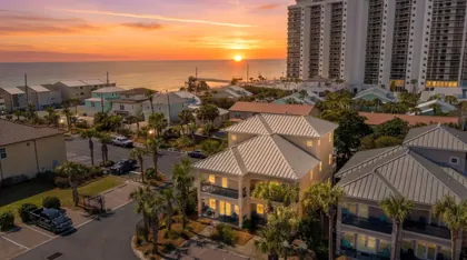 Miramar Beach FL Home