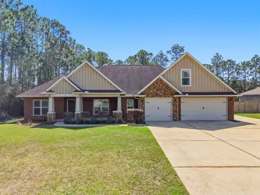 Navarre FL Home
