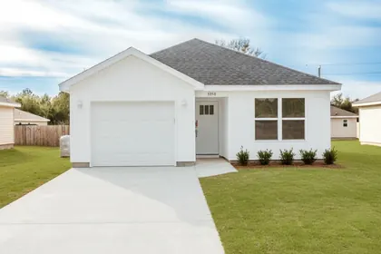 Crestview FL Home