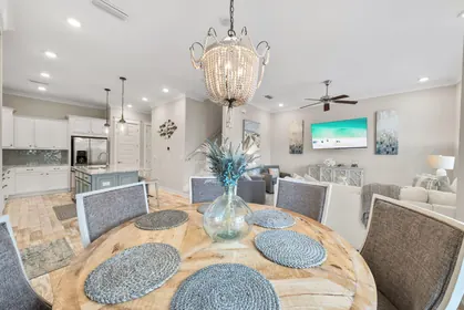 Inlet Beach FL Home