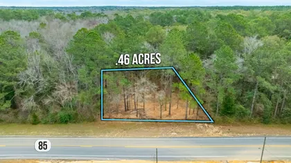 Laurel Hill FL Property