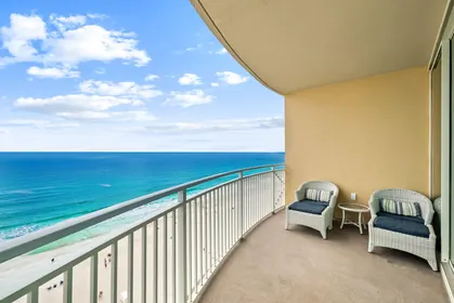 Panama City Beach FL Home