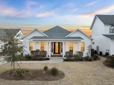 Watersound FL Home